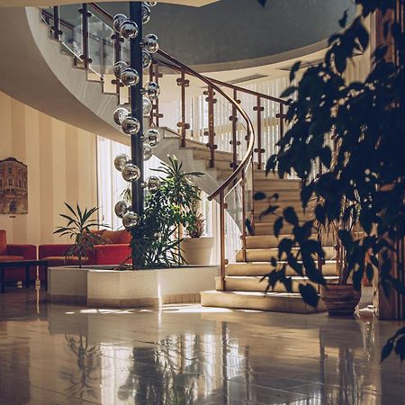 Hotel Srbija Vrsac Zewnętrze zdjęcie