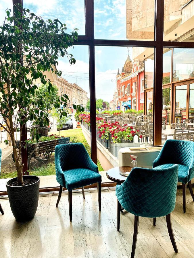 Hotel Srbija Vrsac Zewnętrze zdjęcie