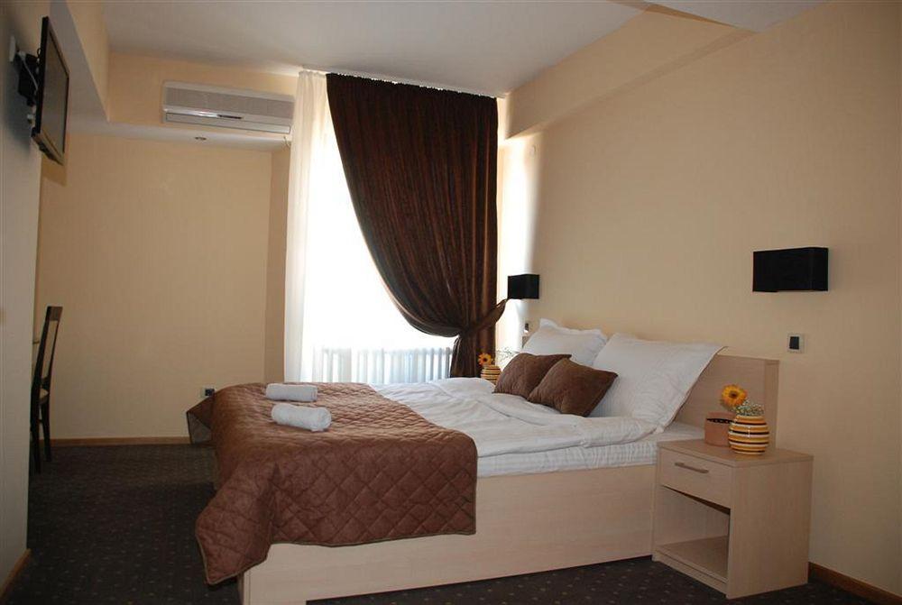Hotel Srbija Vrsac Zewnętrze zdjęcie