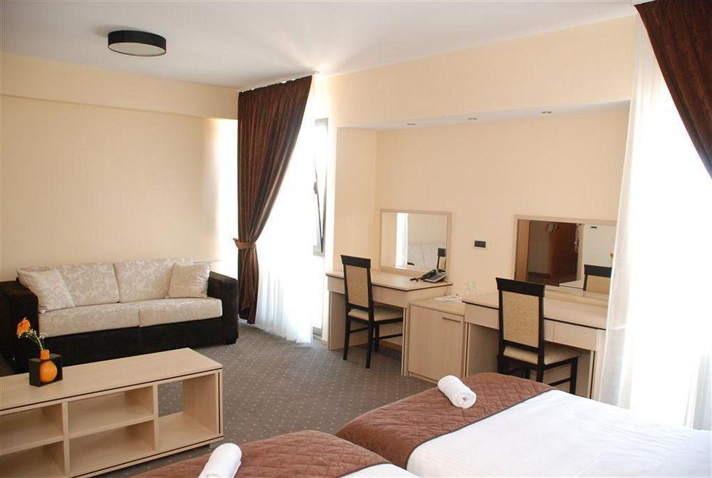 Hotel Srbija Vrsac Zewnętrze zdjęcie