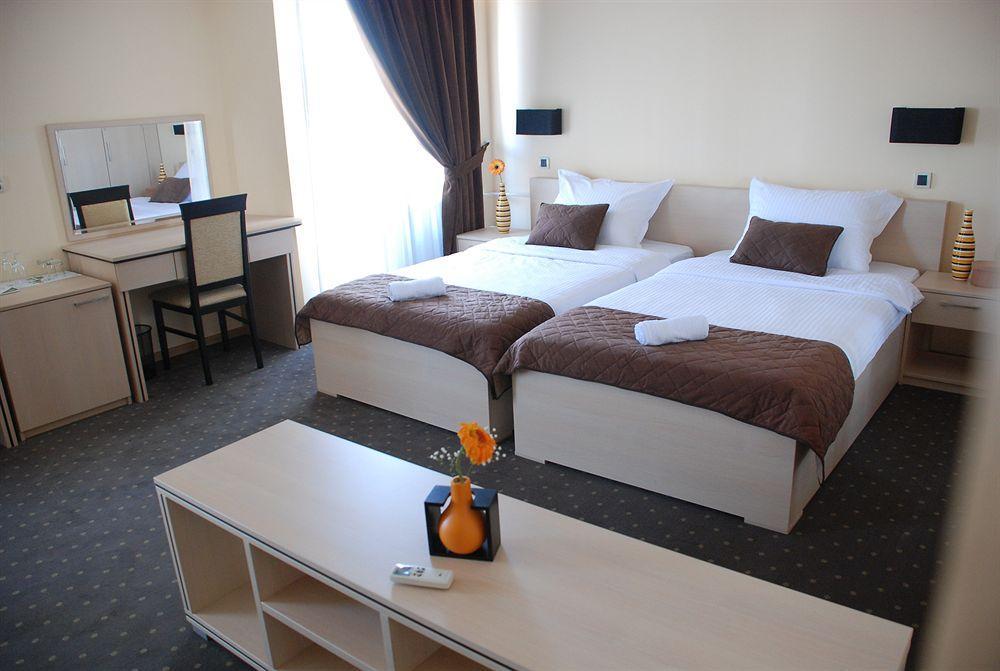 Hotel Srbija Vrsac Zewnętrze zdjęcie