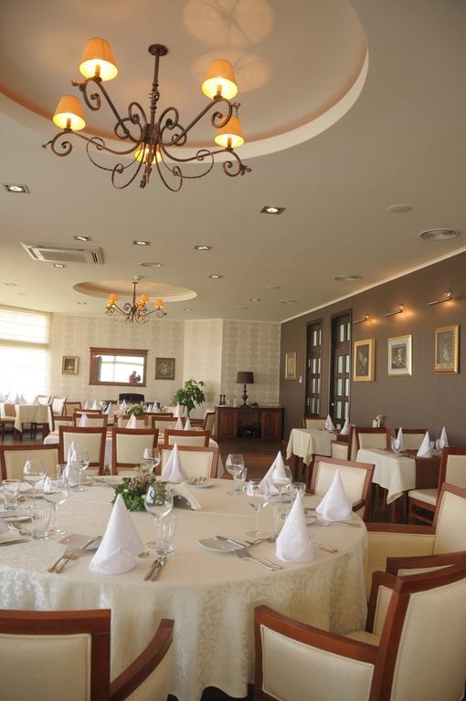 Hotel Srbija Vrsac Zewnętrze zdjęcie