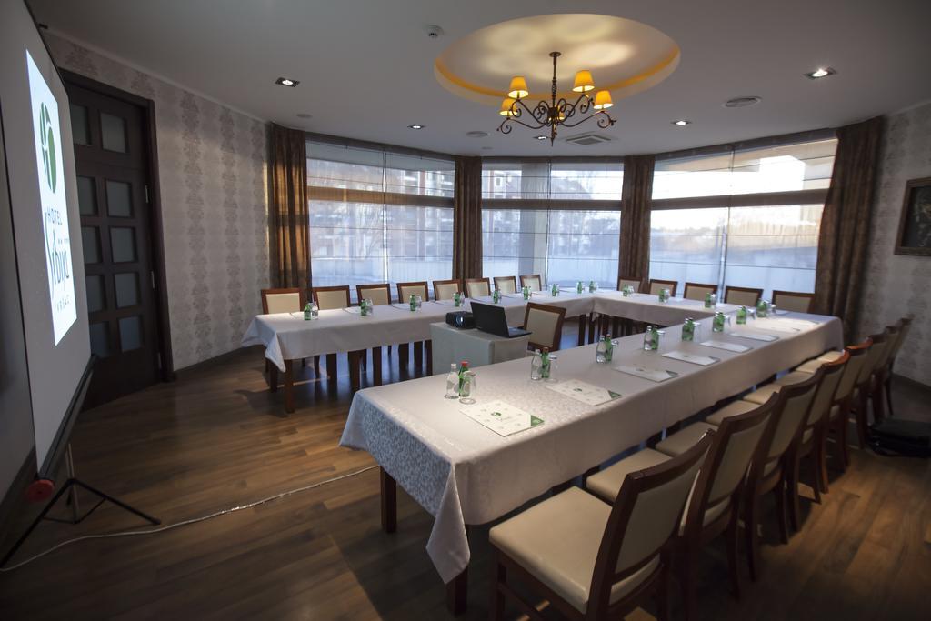 Hotel Srbija Vrsac Zewnętrze zdjęcie