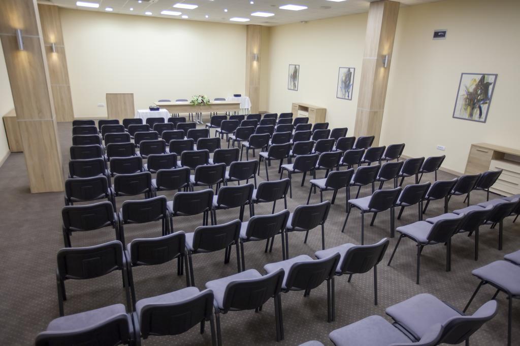 Hotel Srbija Vrsac Zewnętrze zdjęcie
