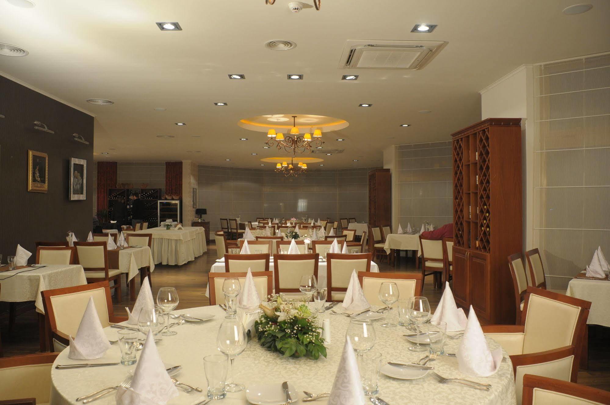 Hotel Srbija Vrsac Zewnętrze zdjęcie