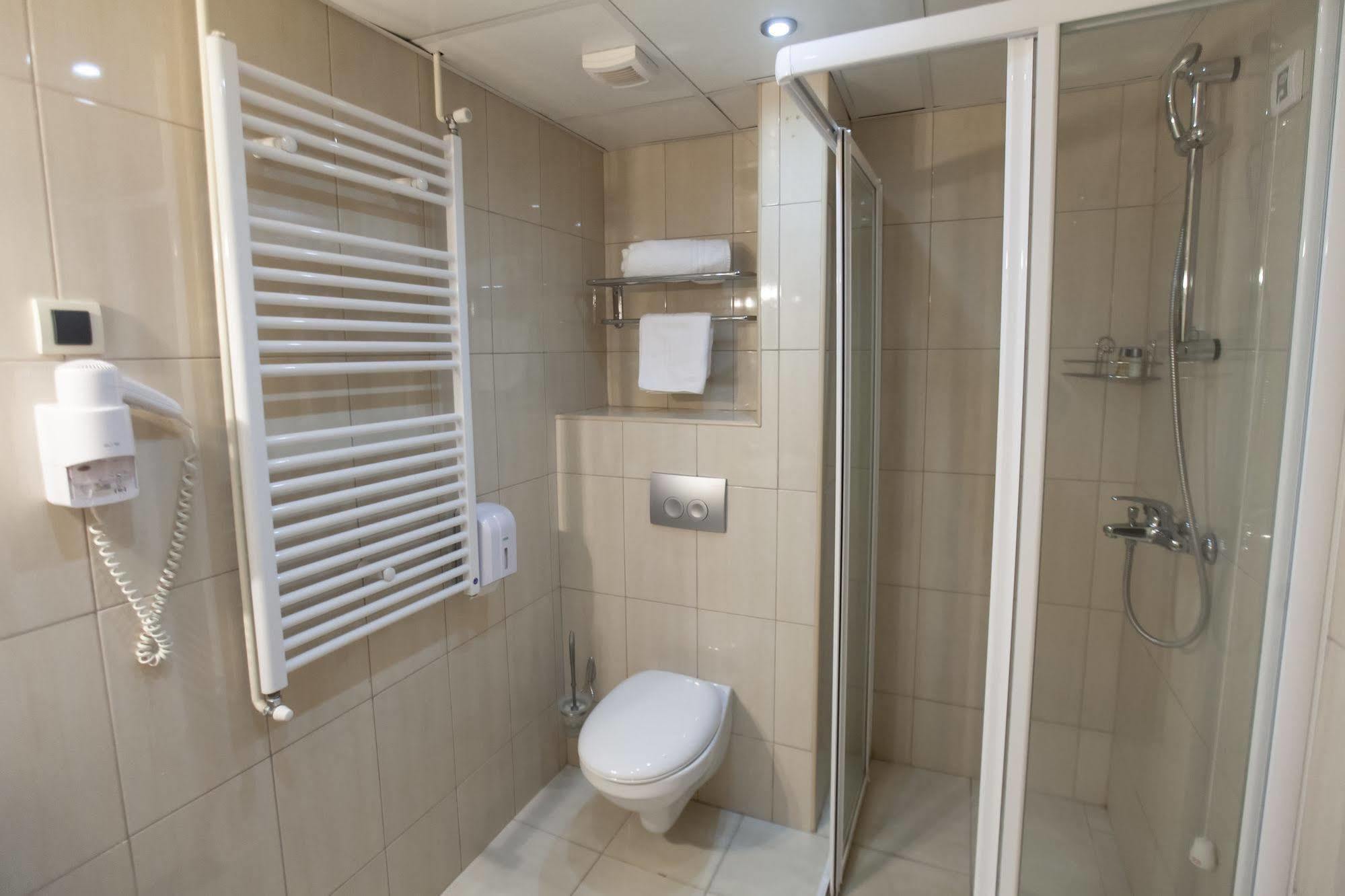 Hotel Srbija Vrsac Zewnętrze zdjęcie