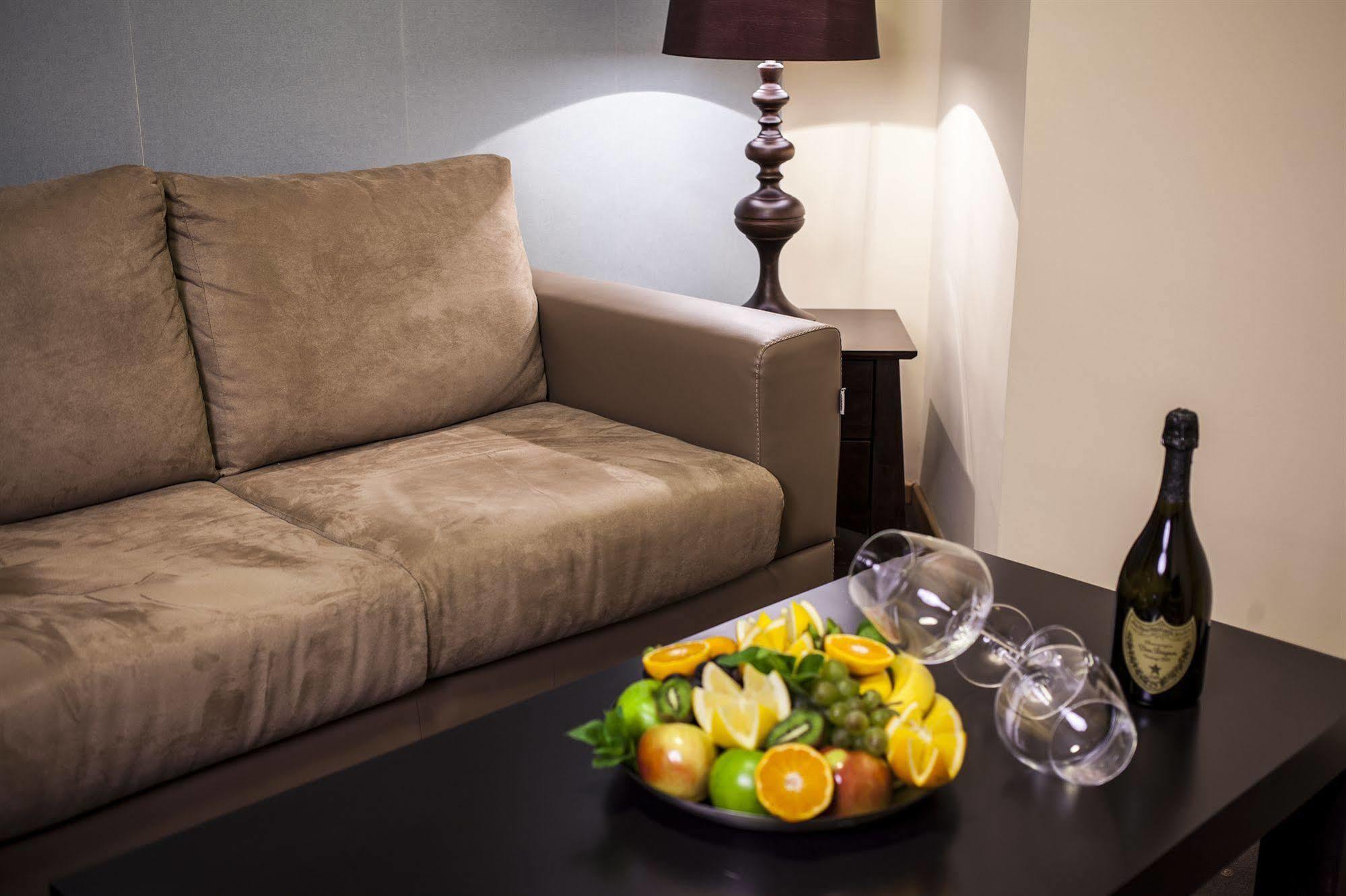 Hotel Srbija Vrsac Zewnętrze zdjęcie