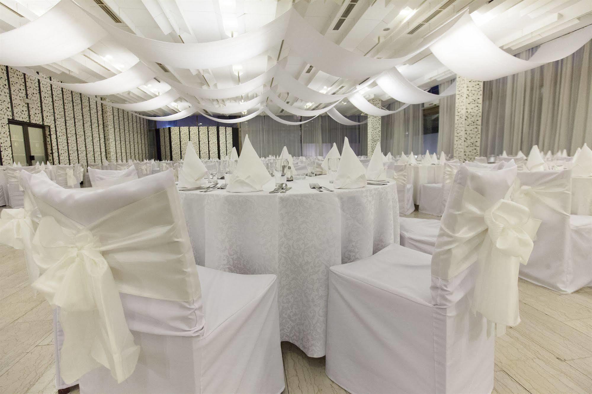 Hotel Srbija Vrsac Zewnętrze zdjęcie