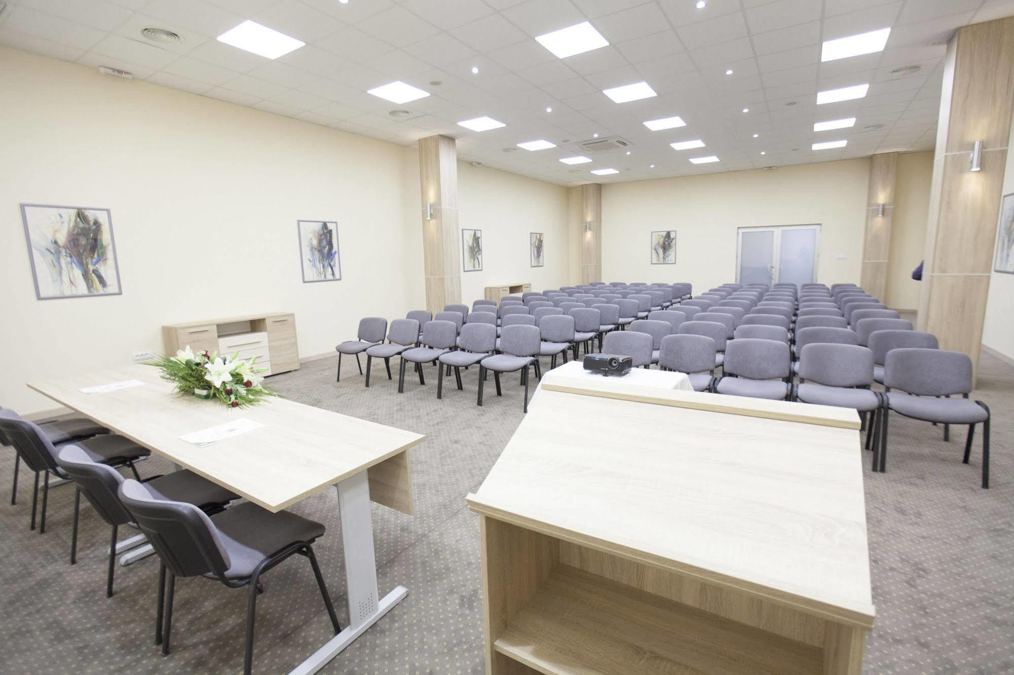 Hotel Srbija Vrsac Zewnętrze zdjęcie