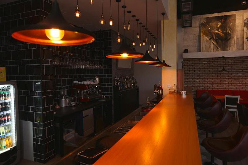 Hotel Srbija Vrsac Zewnętrze zdjęcie