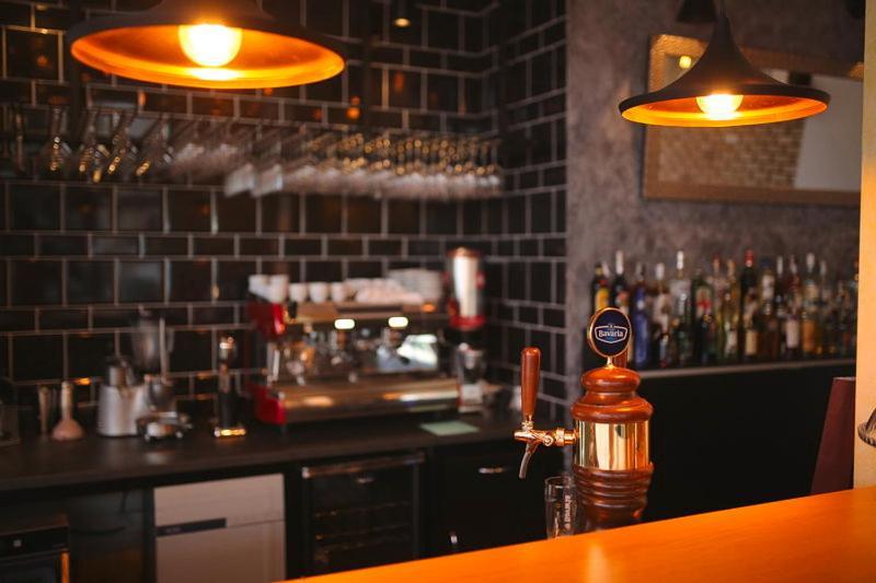 Hotel Srbija Vrsac Zewnętrze zdjęcie