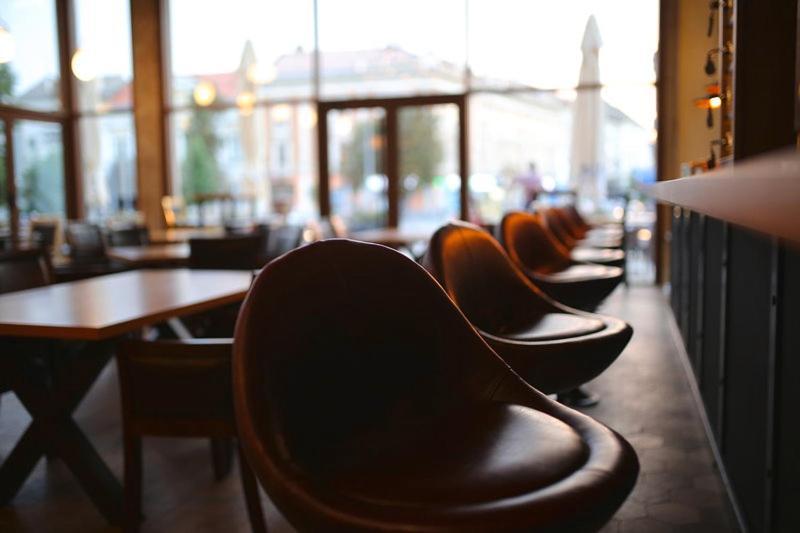 Hotel Srbija Vrsac Zewnętrze zdjęcie