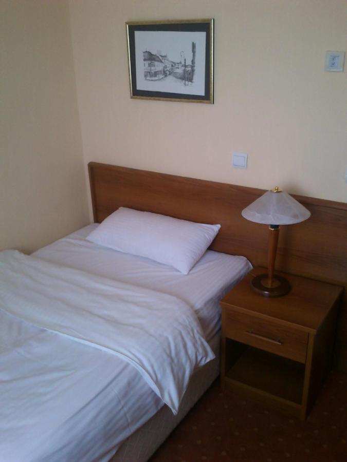 Hotel Srbija Vrsac Zewnętrze zdjęcie