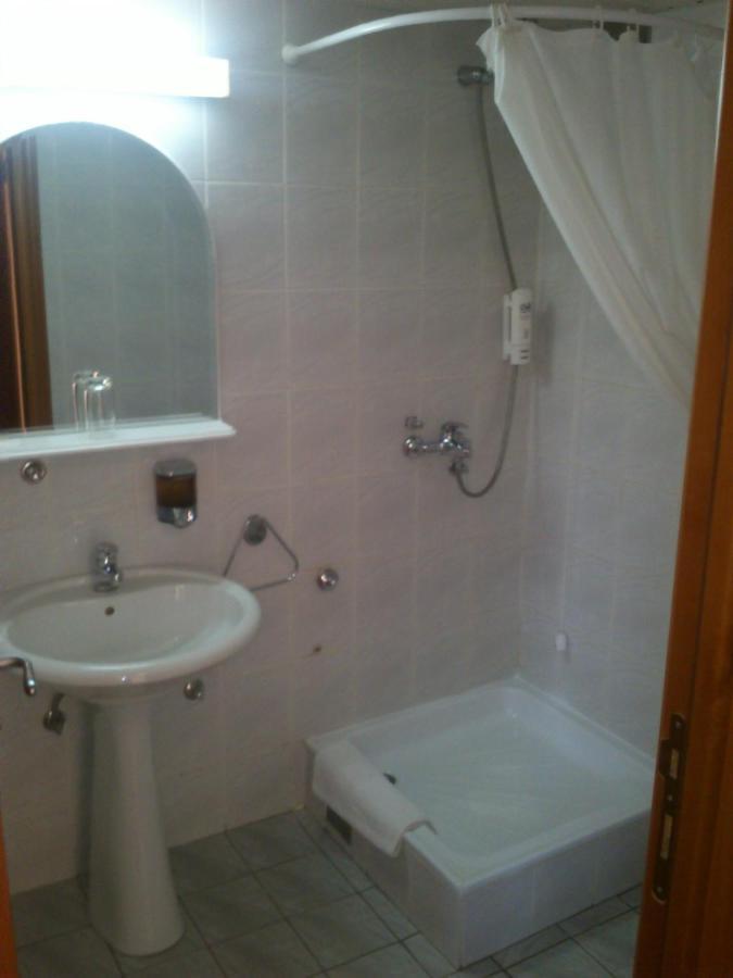 Hotel Srbija Vrsac Zewnętrze zdjęcie
